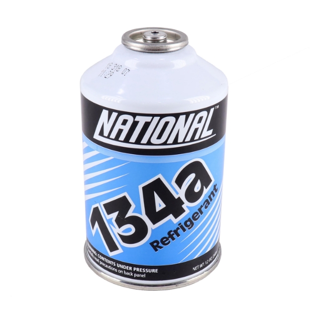 Picture of R134A (Case of 12, 12 oz. Cans)