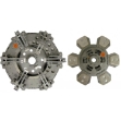 Picture of 12-1/4" Dual Stage Clutch Unit - Reman