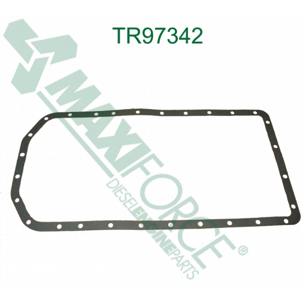 Picture of Oil Pan Gasket