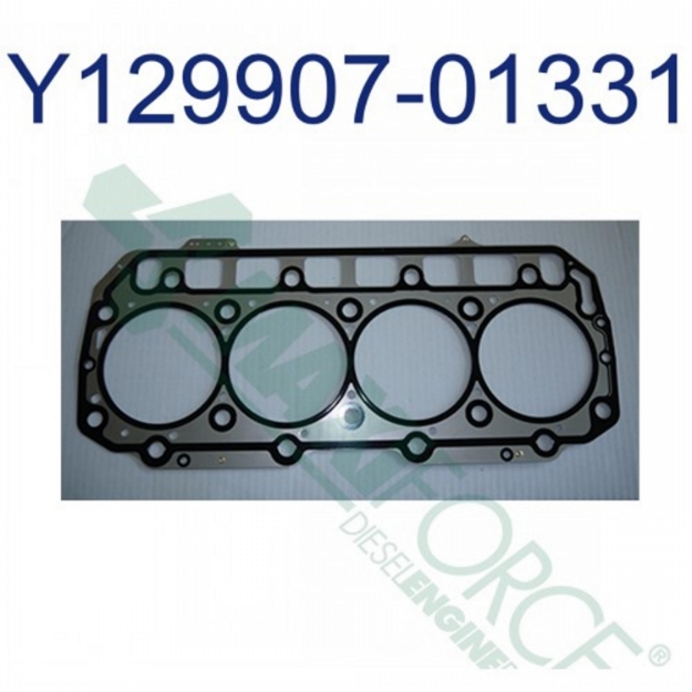 Picture of Head Gasket