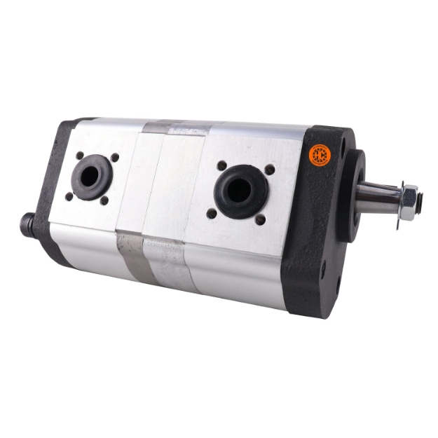 Picture of Hydraulic Gear Pump