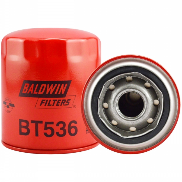 Picture of Baldwin Lube Filter, Spin-On