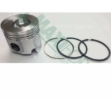 Picture of Piston & Ring Kit, .25mm Oversize