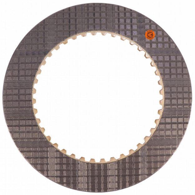 Picture of Shuttle Clutch Friction Disc, 3.05MM