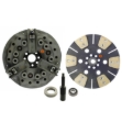 Picture of 11" Dual Stage Clutch Kit, w/ 6 Pad Disc, Bearings & Alignment Tool - New