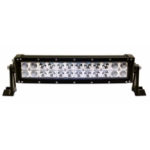 Picture of CREE LED 14" Flood/Spot Combo Curved Bar Light, 5280 Lumens
