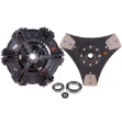 Picture of 11" LuK Dual Stage Clutch Kit, w/ Bearings - New