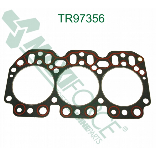 Picture of Head Gasket