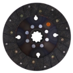 Picture of 10" PTO Disc, Woven, w/ 1-3/4" 10 Spline Hub - New