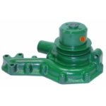Picture of Water Pump w/ Pulley - Reman