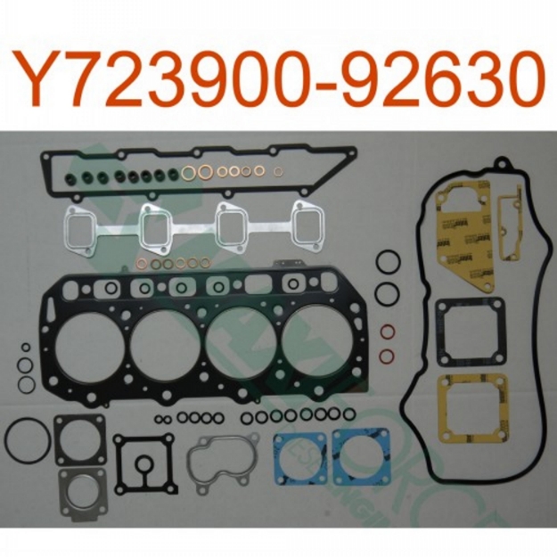 Picture of Overhaul Gasket Set