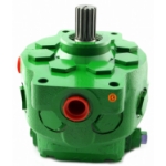 Picture of Hydraulic Pump - Reman