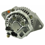 Picture of Alternator - New, 12V, 55A, Aftermarket Nippondenso