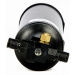 Picture of Receiver Drier, w/ High Pressure Relief Valve & Female Switch Port