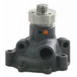 Picture of Water Pump w/ Hub - New