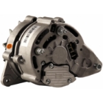 Picture of Alternator - New, 12V, 65A, A133, Aftermarket Lucas