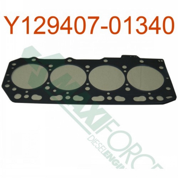 Picture of Head Gasket