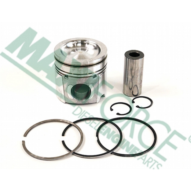 Picture of Piston & Ring Kit, .50mm Oversize