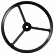 Picture of Steering Wheel, 2WD, Flat Style, Low Profile