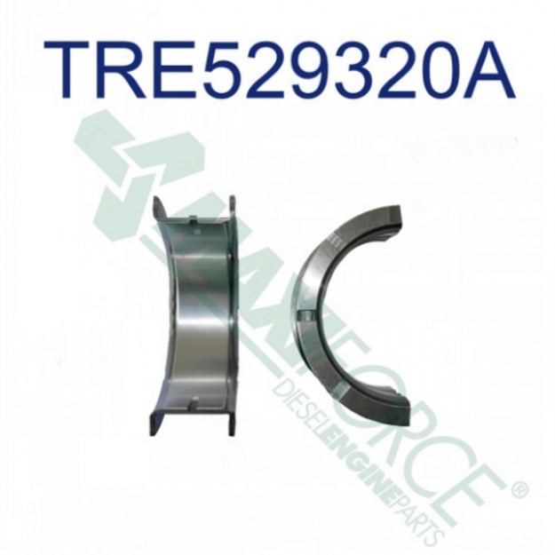Picture of Thrust Bearing, .0115" Oversize