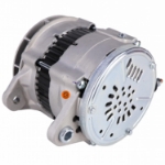 Picture of Alternator - New, 24V, 95A, Aftermarket Nippondenso