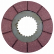 Picture of Bonded Brake Disc, 8" OD, (Pkg. of 2)