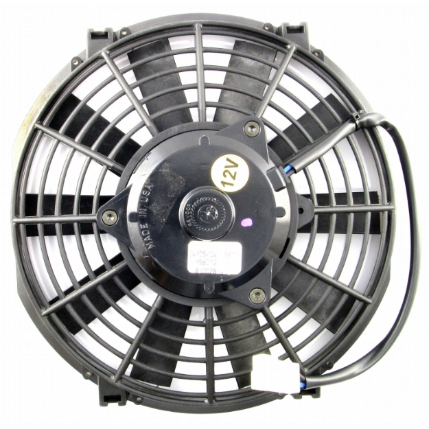 Picture of Universal Heavy Duty Electric Condenser Fan Assembly