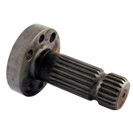 Picture of PTO Output Shaft, 1000 RPM