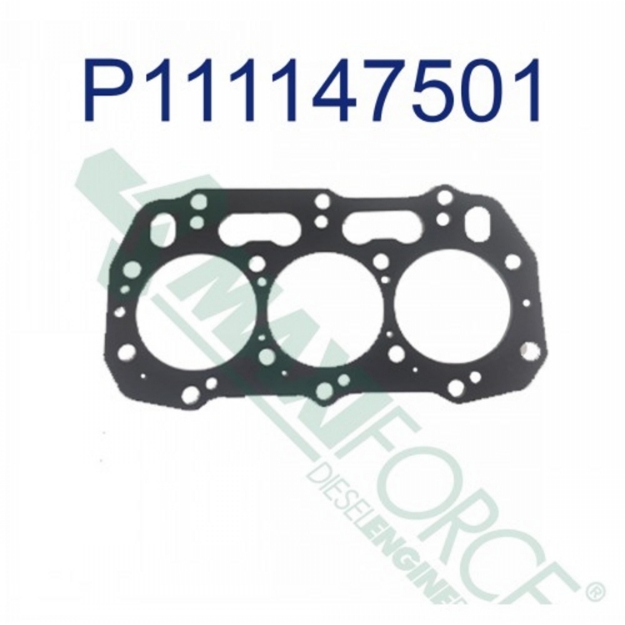 Picture of Head Gasket