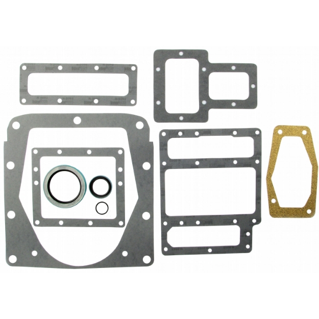 Picture of Mechanical TA Gasket Kit