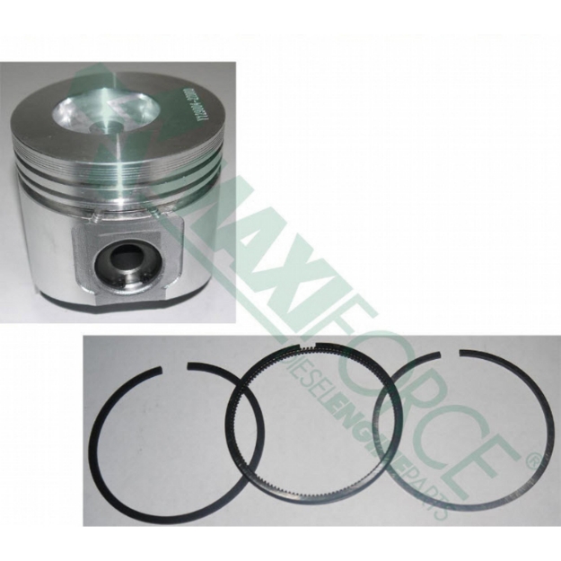 Picture of Piston & Ring Kit, Standard