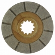 Picture of Bonded Brake Disc, 8" OD, (Pkg. of 2)