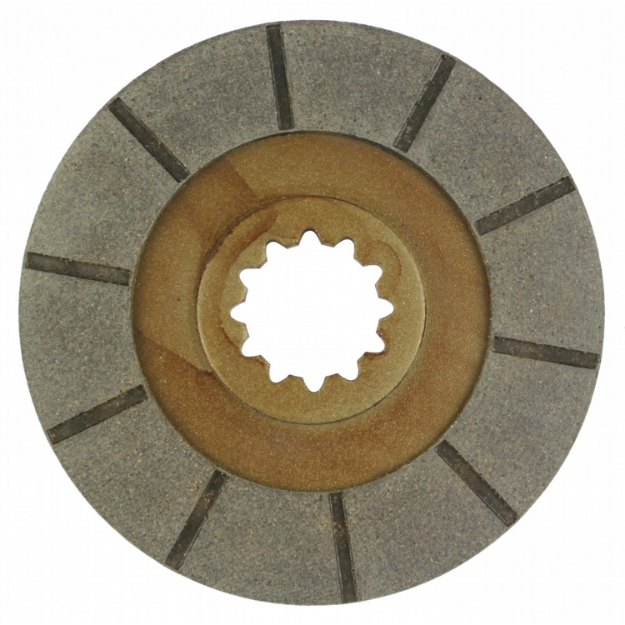 Picture of Bonded Brake Disc, 8" OD, (Pkg. of 2)