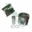 Picture of Piston & Ring Kit, .50mm Oversize