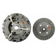 Picture of 9-1/2" Dual Stage Clutch Unit - Reman