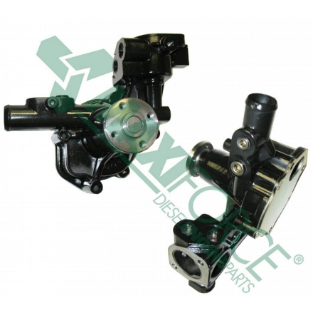 Picture of Water Pump - New