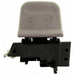 Picture of Grammer Air Suspension Adjustment Switch
