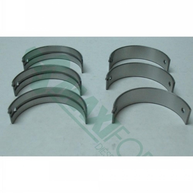 Picture of Main Bearing Set, .020" Oversize