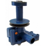 Picture of Water Pump w/ Pulley - New