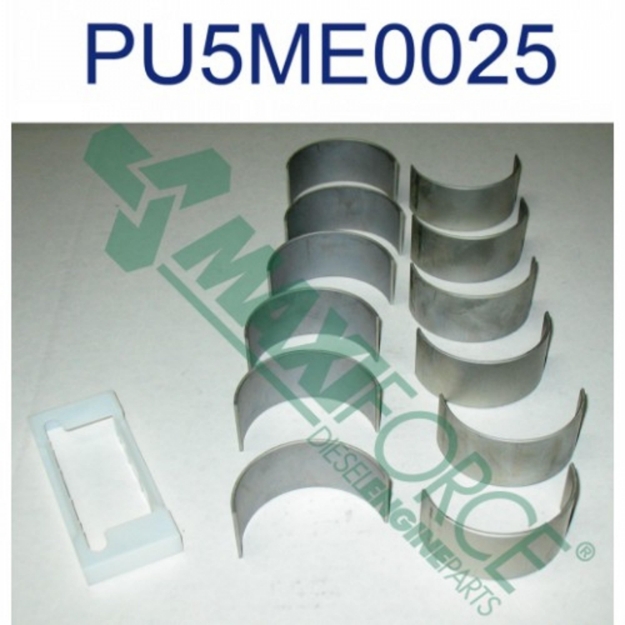 Picture of Rod Bearing Set, Standard