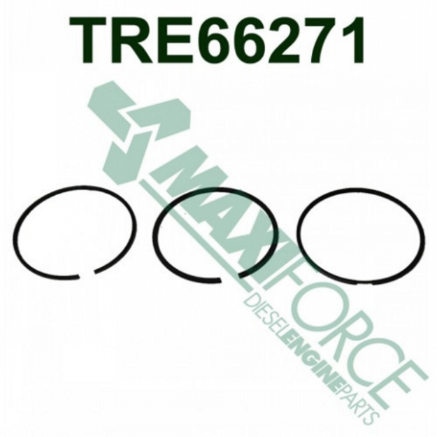 Picture of Piston Ring Set