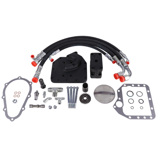 Picture of Gear Pump Conversion Kit