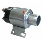 Picture of Solenoid Switch