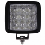 Picture of CREE LED Flood Beam Light w/ Toggle, 3825 Lumens