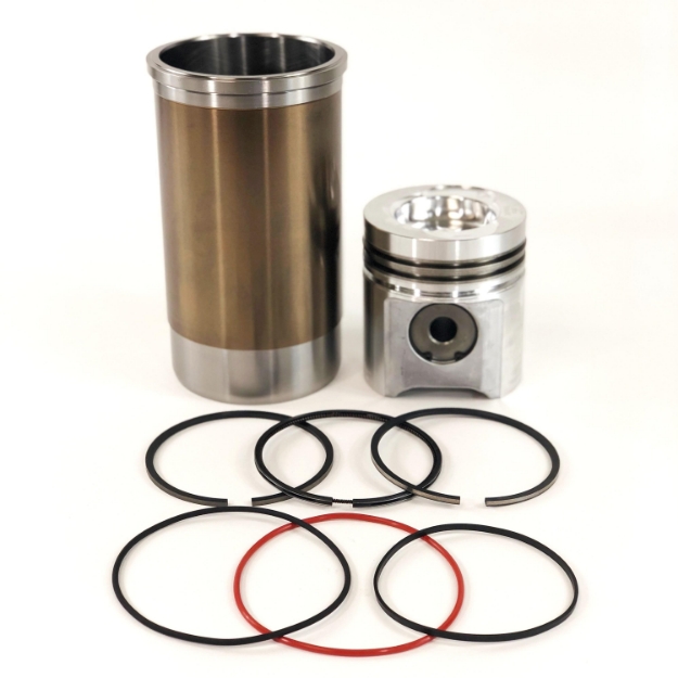 Picture of High Compression Cylinder Kit