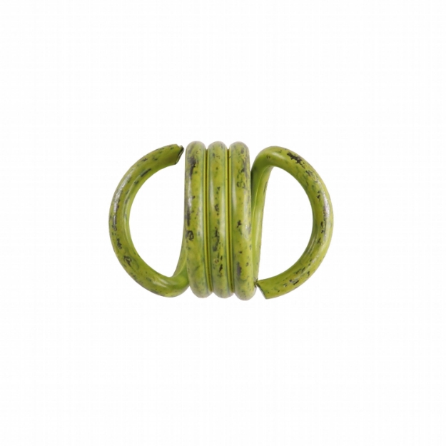 Picture of Mechanical Brake Retractor Spring