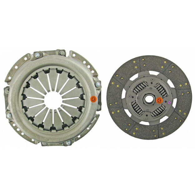 Picture of 11" Diaphragm Clutch Unit - Reman