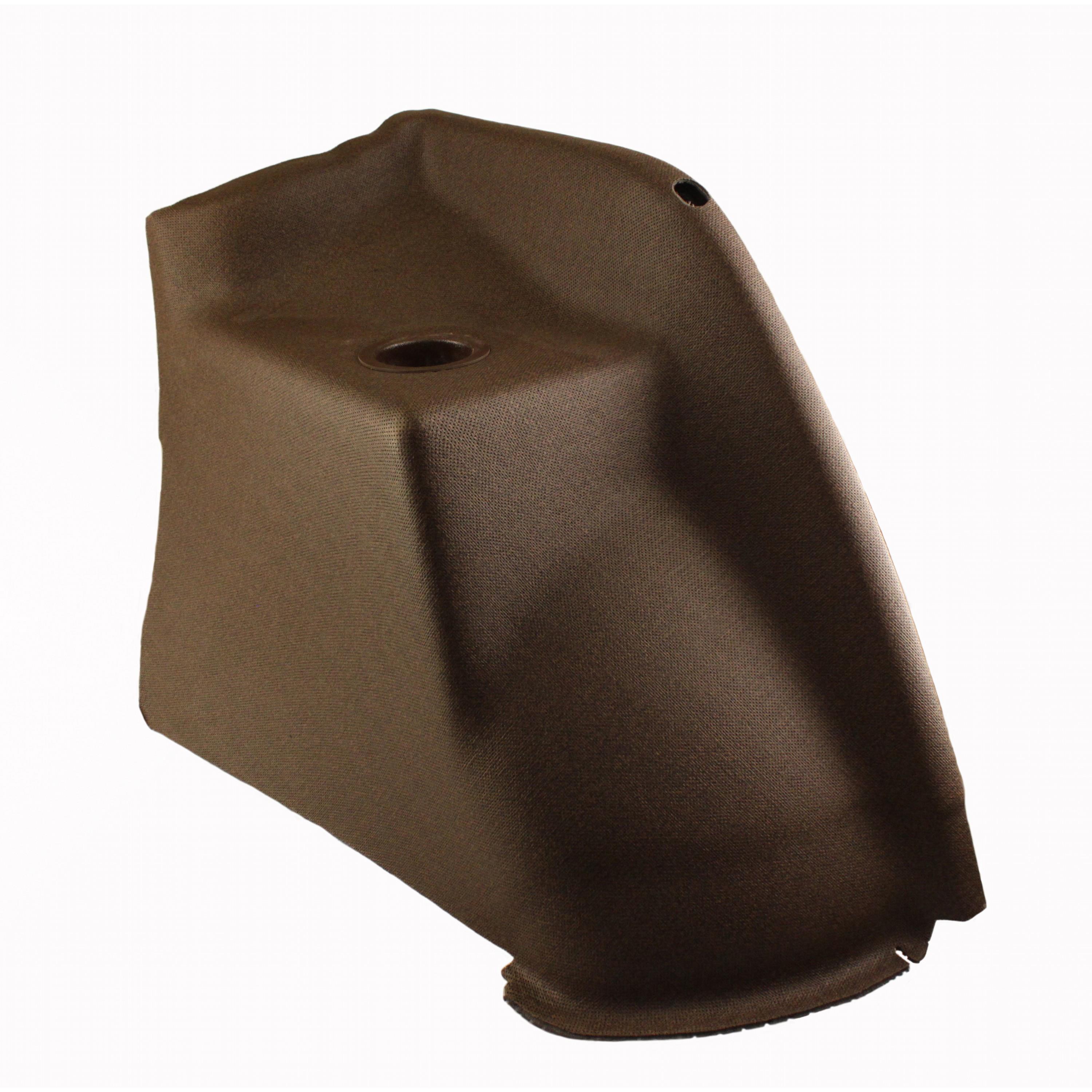 Plastic Brown Cup Holders