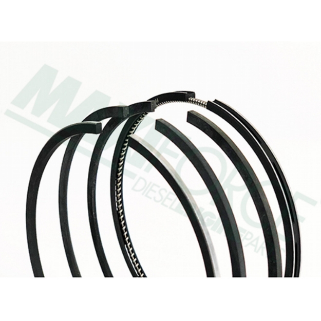 Picture of Piston Ring Set