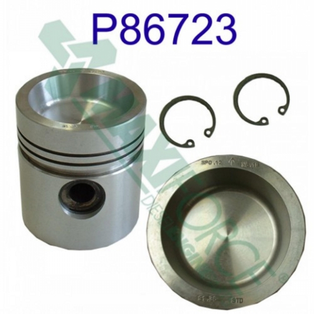 Picture of Piston